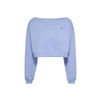 Tommy Hilfiger Sweatshirt Women's Blue