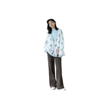 Dme Knitwear Women's White