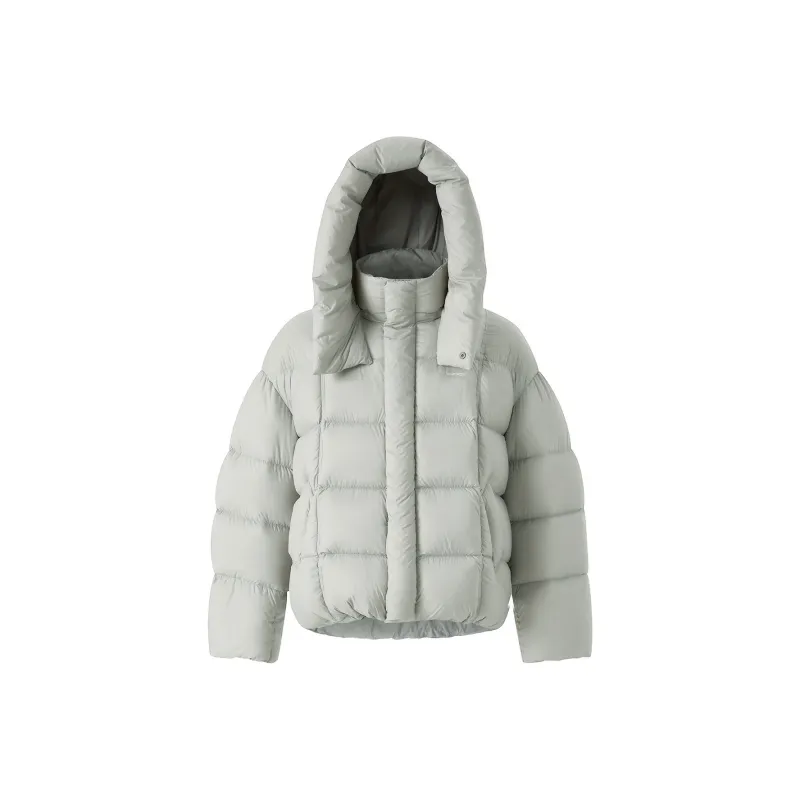 IMXS Down Jackets Women's-0