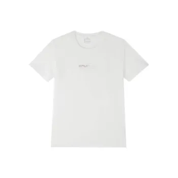 361° Variety Training Collection T Shirt Women's Feather White