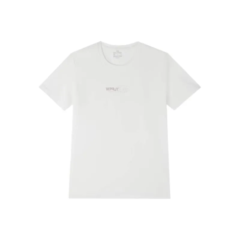 361° Variety Training Collection T Shirt Women's Feather White-0