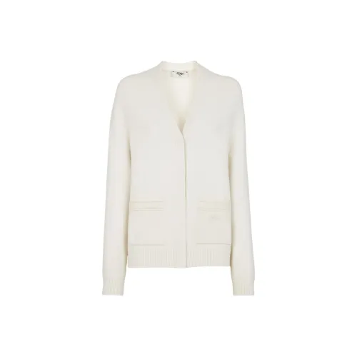 Loro Piana V Neck Button Up Cardigan