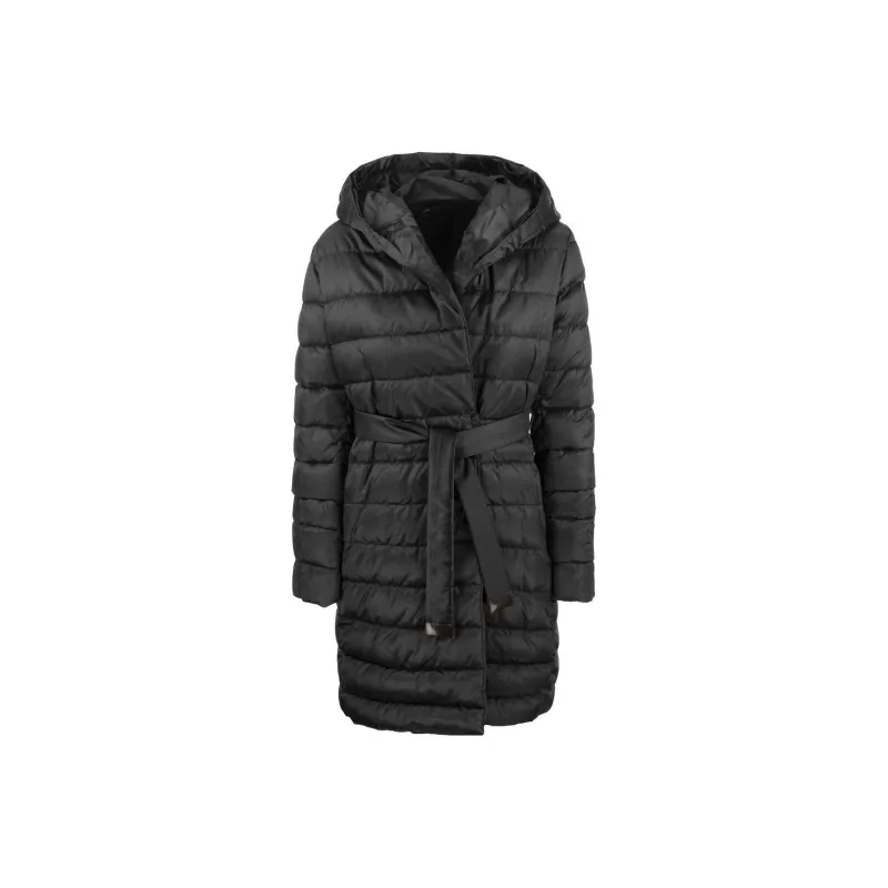 'S MAX MARA Jackets Coats Women's Black-0