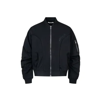 DanerWang Jackets Unisex