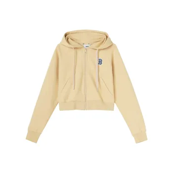 MLB Boston Red Sox Jackets Women's Khaki