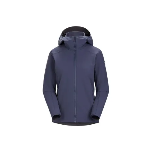 Arcteryx Gamma Jackets Women's