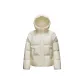 Milk White (White Duck Down) 10501
