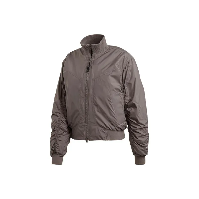 Adidas Jackets Women's Gray-0