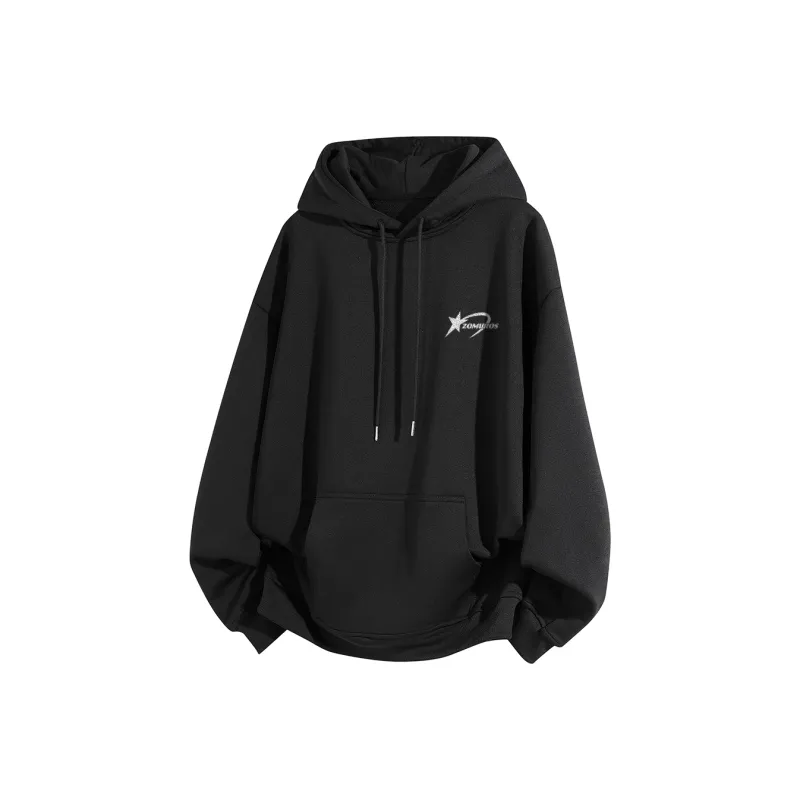 Zomuros Sweatshirts Unisex-0