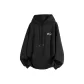 Black[Fleece-Lined and Thickened]