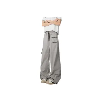 Endless Abyss Cargo Pants Unisex