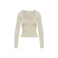 Heather Oat Beige/Heather Oat Beige