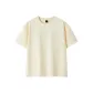 Anti-Wrinkle/anti-Shrink/anti-Shape-Change, Apricot