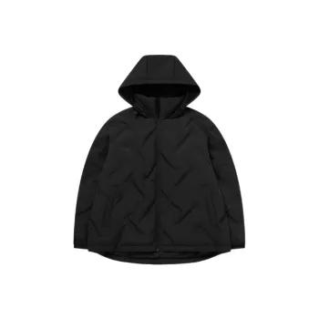PEAK Down Jackets Women's Black