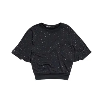 BIMBA Y LOLA T-Shirt Women's Black