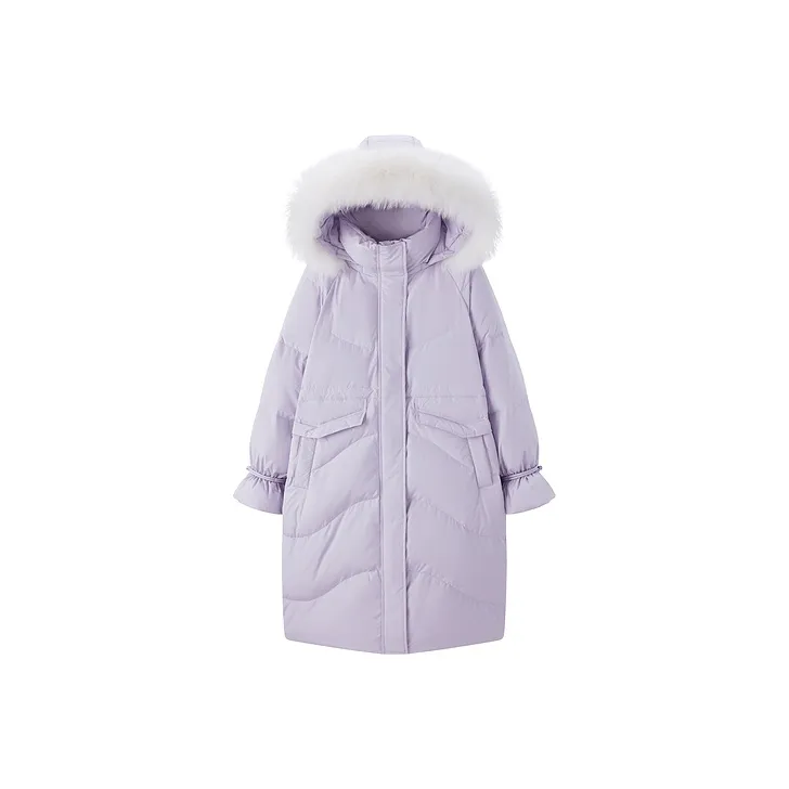 LEDIN Down Jackets Women's-3
