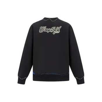 1 TROP FORT Sweatshirts Women's