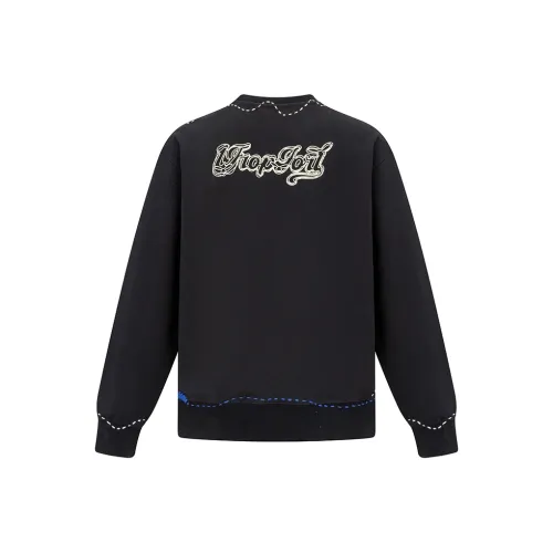 1 TROP FORT Sweatshirts Women's
