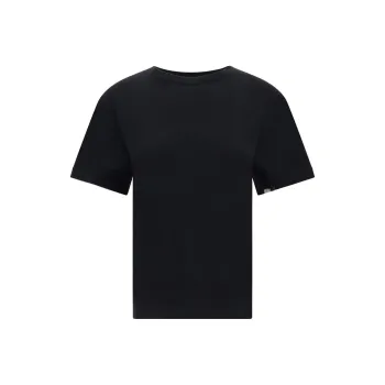 EXTREME CASHMEREX T-Shirt Women's Black