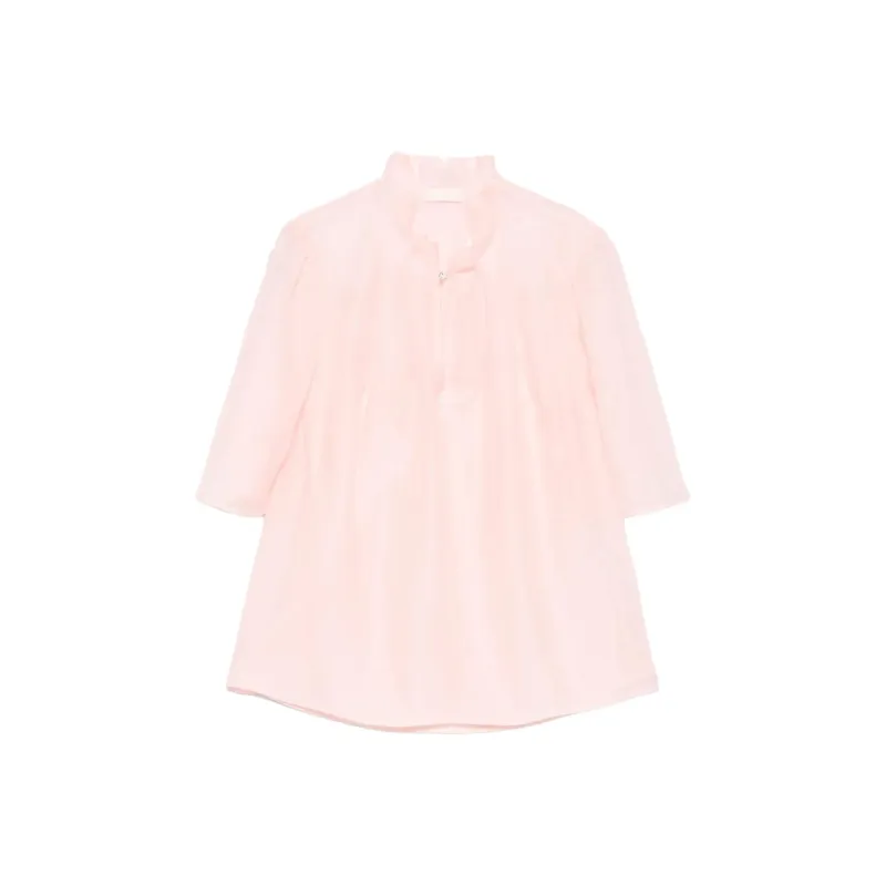 LIU·JO Short sleeve Blouse-0
