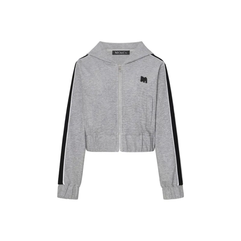 MO&CO Jackets Women's-2
