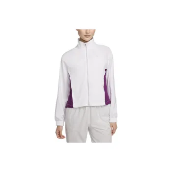 Nike Dri FIT Jackets & Coats Women's White