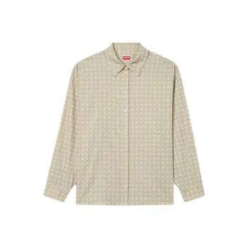 KENZO Cotton blend Shirt