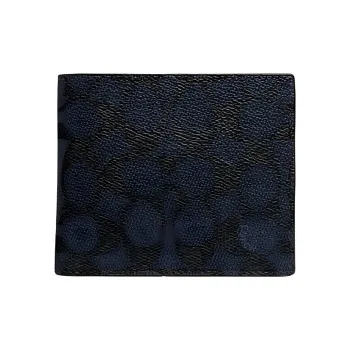 COACH 3 IN 1 Wallet Wallets