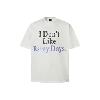 PAINT STAIN T Shirts Unisex