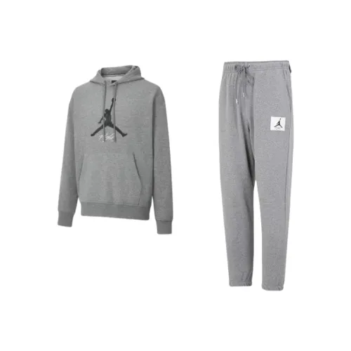 Jordan Casual Sportswear Men's Gray