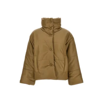 NANUSHKA Hide Down Jacket