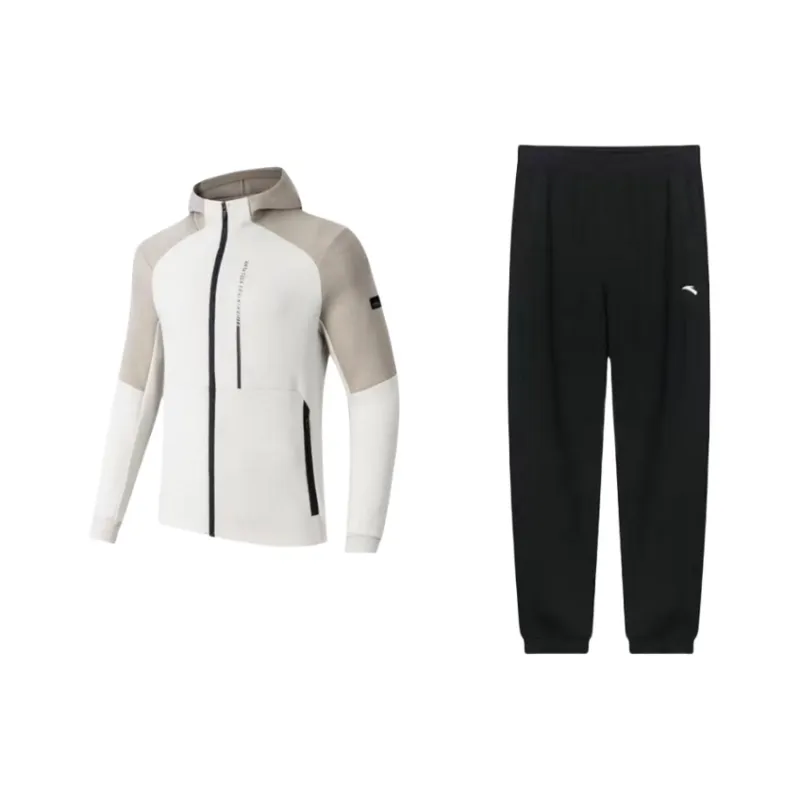ANTA Casual Sportswear Men-0
