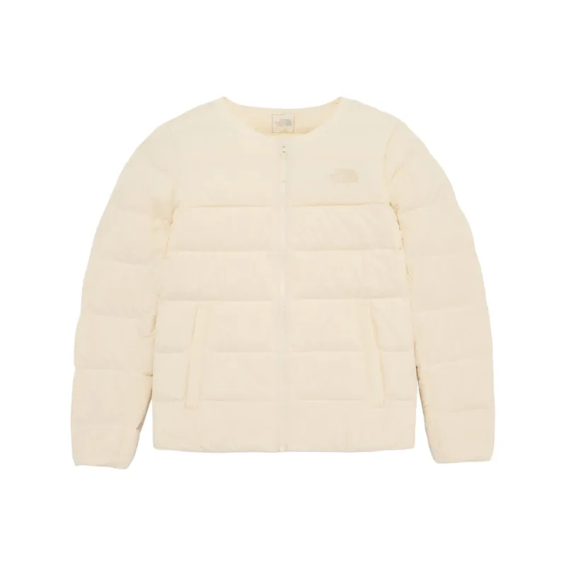THE NORTH FACE Down Jacket Women's Beige-0