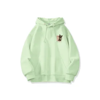 Cotton Sweatshirts Unisex