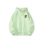 Light Green, Thin