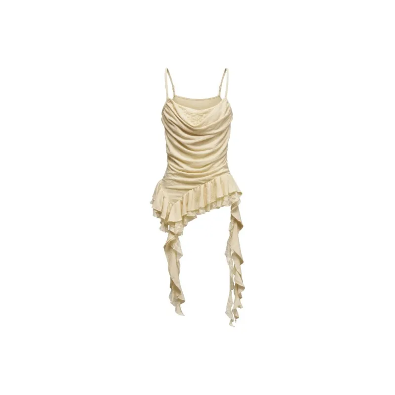 QYPRF Camisoles Women's-3