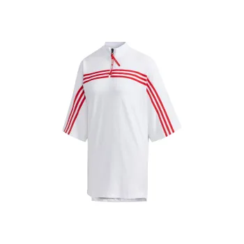 Adidas T-Shirts Women's White