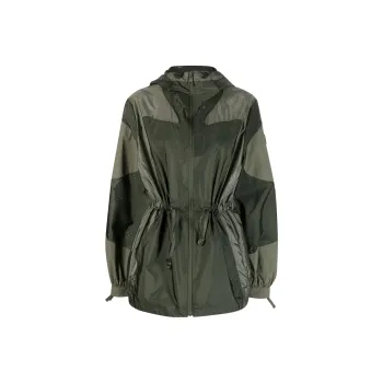 Moncler Jackets Women's Khaki