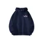 Navy Blue, Thin