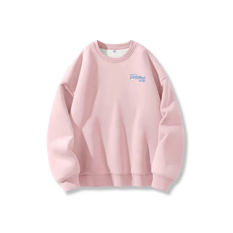 WARRIOR Sweatshirts Women's-6