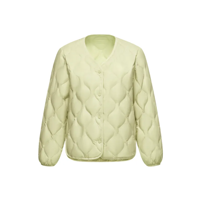 BOSIDENG Light Warm Series Down Jacket Women's-4