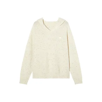 EPTISON WOMAN Cashmere Sweater Women's