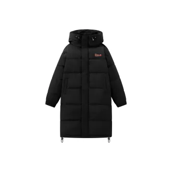 SESAME STREET Down Jacket Unisex