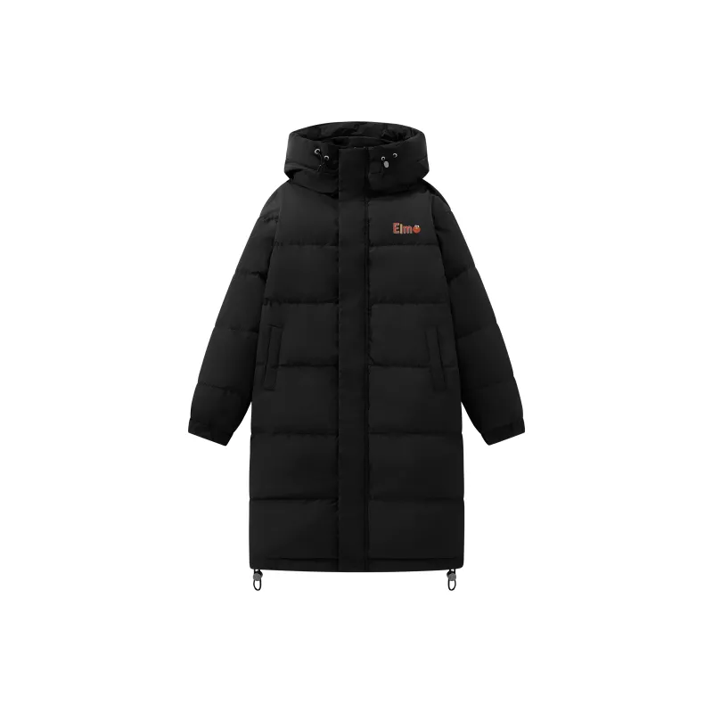 SESAME STREET Down Jacket Unisex-0