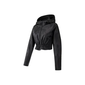 Titikaactive Jacket Women's Canadian Black