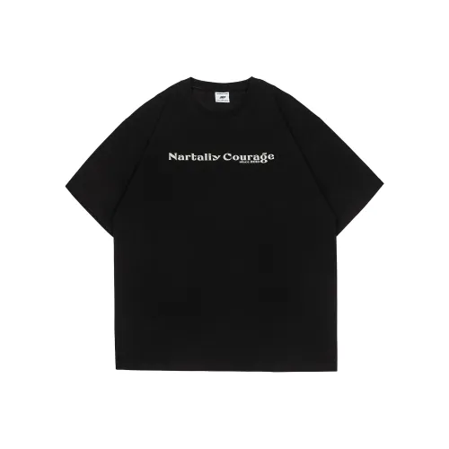 NARTALIY T Shirts Unisex