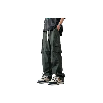 Imcrasy Casual Pants Unisex