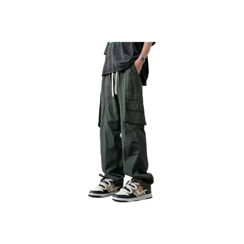 Imcrasy Casual Pants Unisex