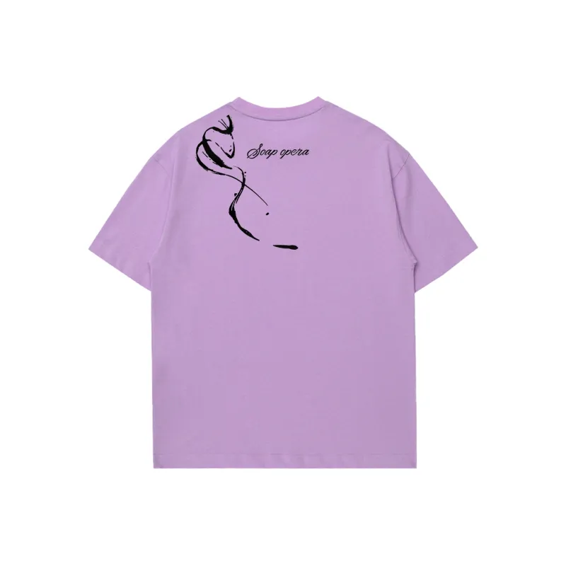 SOAP OPERA T Shirts Unisex-17