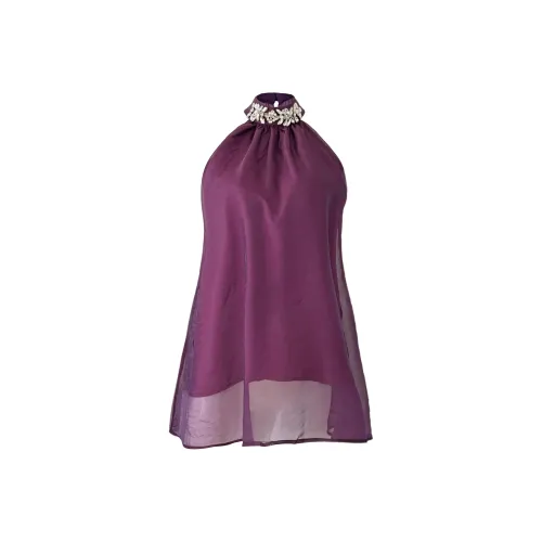 UNION REMOVE Camisole Women's Purple
